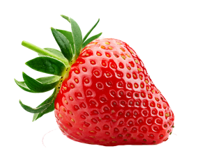 strawberry icon