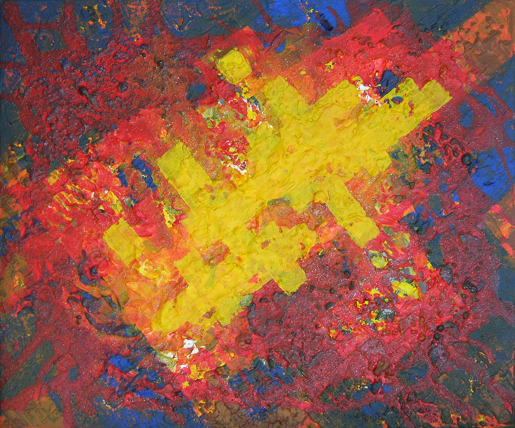 empreinte-2008-50×60-vendu