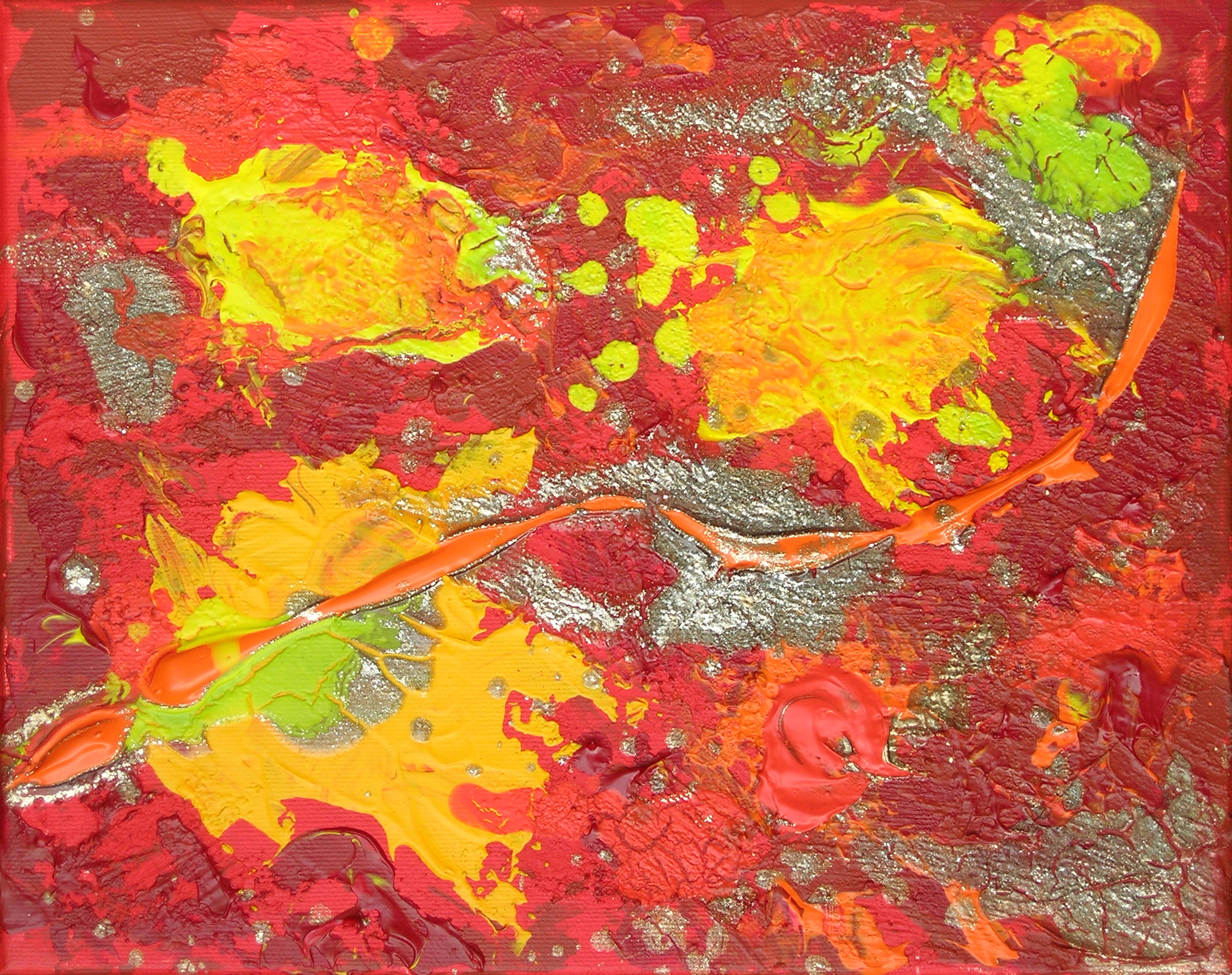 immersion-2007-30×24