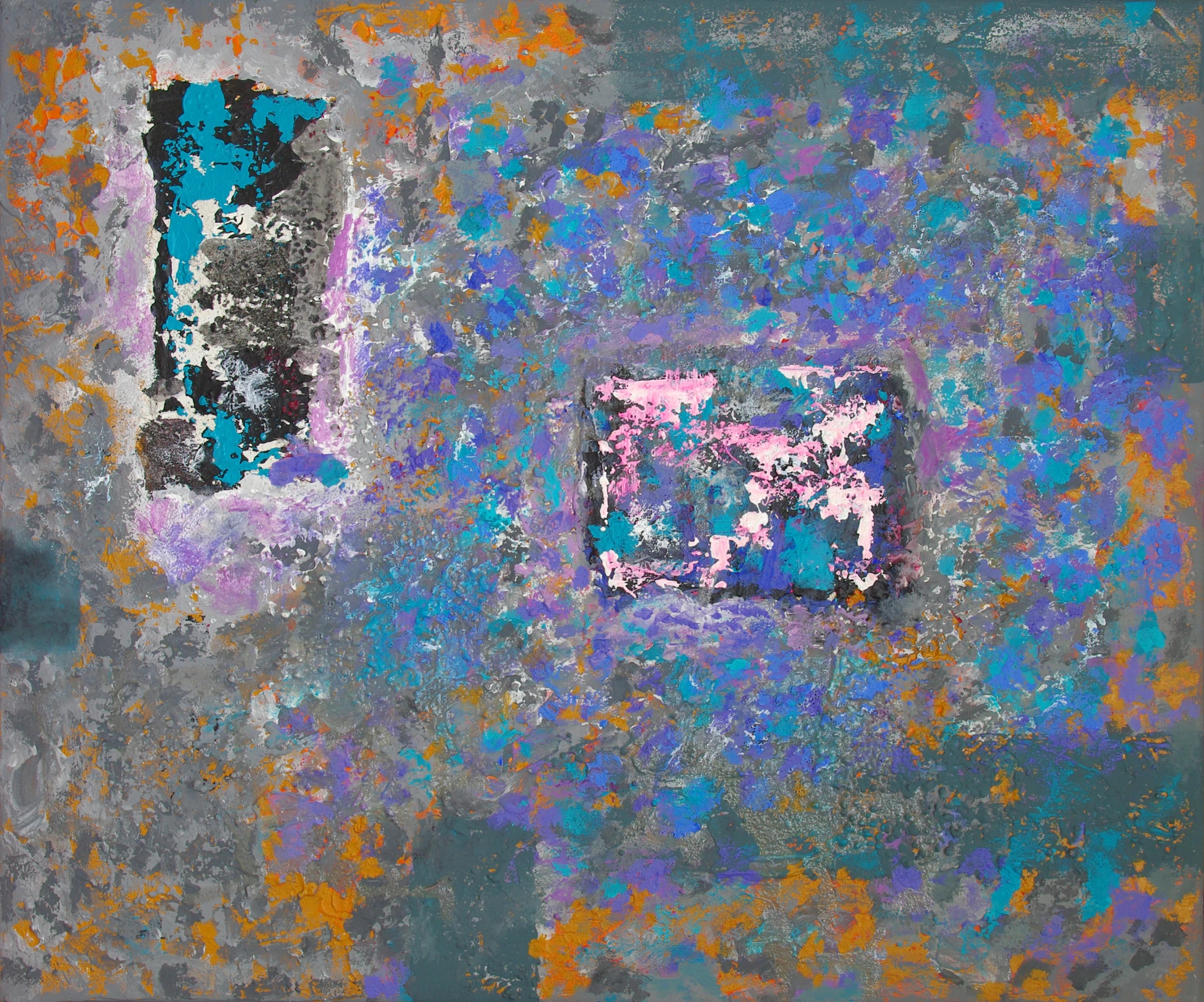 lueur-2-2009-50×60-vendu